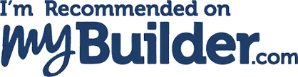 SJH Landscapes & Removals recommended on MyBuilder